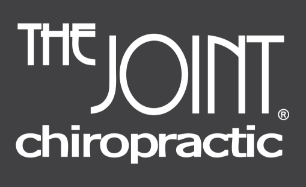 The Joint Chiropractic Franchise logo