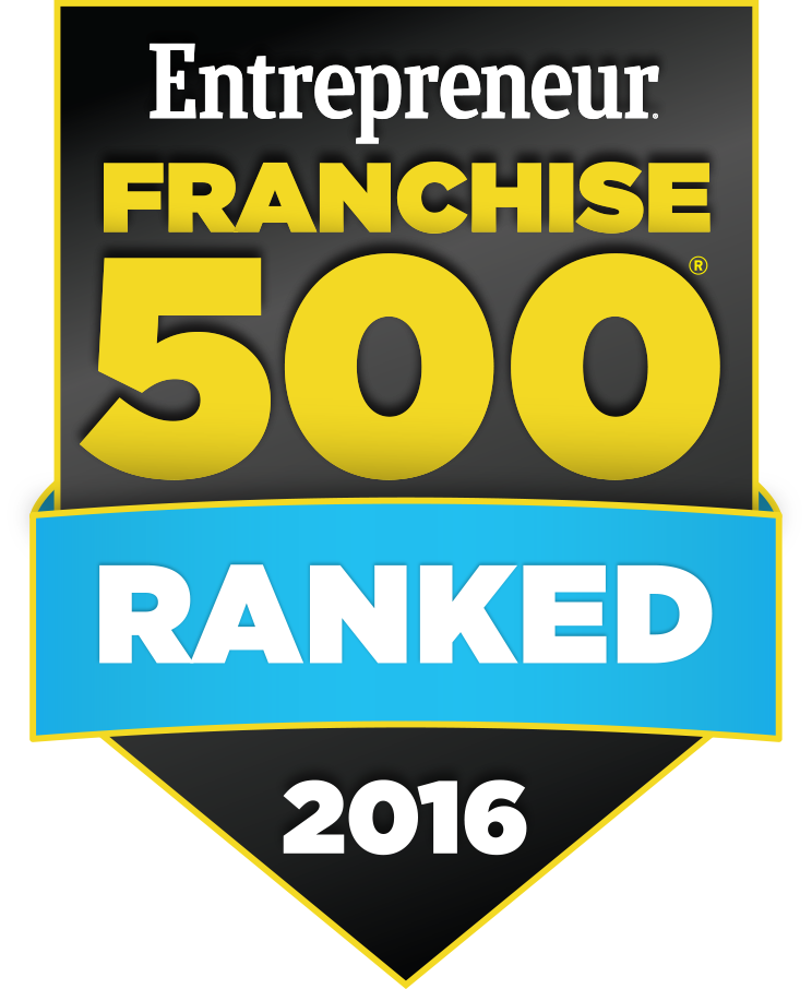 Entrepreneur-Franchise-500-2016