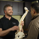 The Joint Chiropractic Franchise Review: Q&A with Barrett McNabb