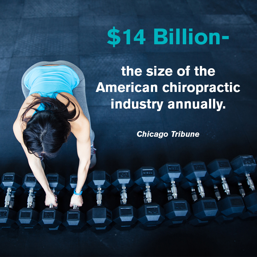 The Joint healthcare franchise is unlike any other franchise.