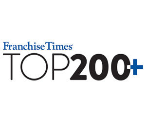 the joint chiropractic franchise named to Franchise Times top 200 list