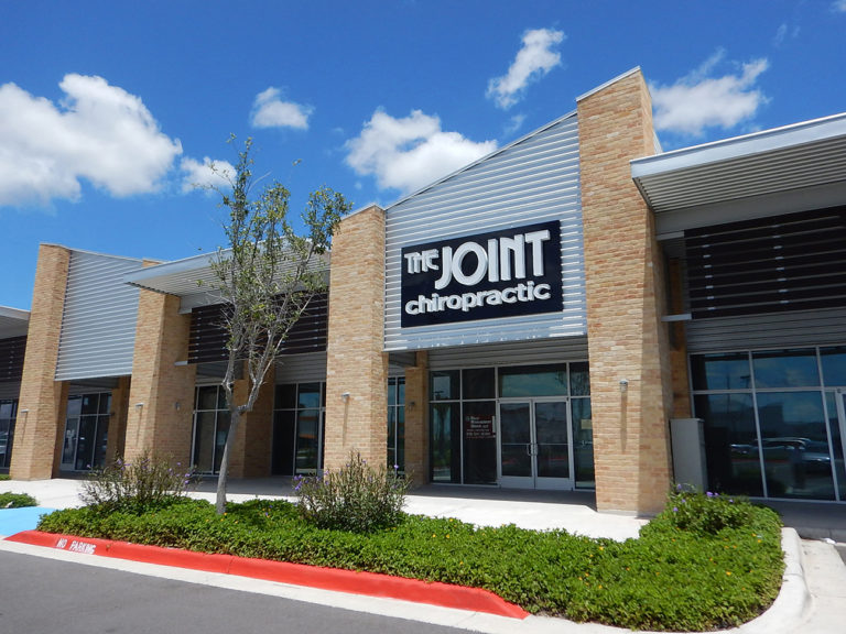 The Joint Franchise The Joint Has Revolutionizing Chiropractic ...