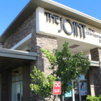 the joint franchise storefront largest chiropractic franchise