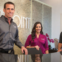 The Joint chiropractic franchise employees