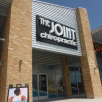The Joint franchise location
