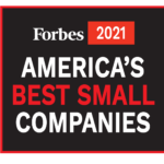 Forbes Names The Joint Chiropractic Franchise “One of America’s Best Small Companies”
