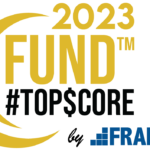 The Joint Receives Top$core Reward from FranData