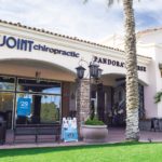The Joint Chiropractic Wins Franchise Times Zor Award as Top Brand to Buy