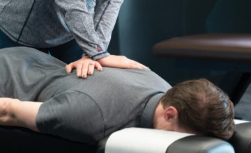 The Joint Chiropractic Franchise