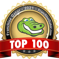 The Joint healthcare franchise Franchise Gator Top 100