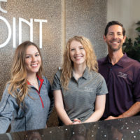 the joint chiropractic franchise